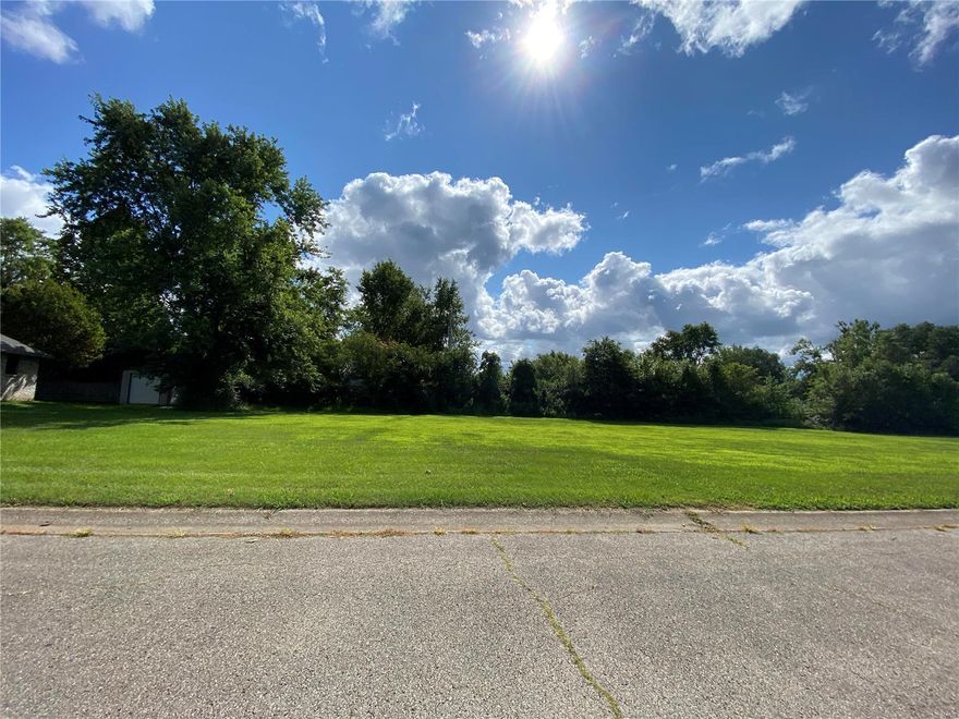 GREAT BUILDING LOTS.  CORNER OF BLAND - BY WALMART - AND LANA.  THREE PARCELS! IF YOU ARE CONSIDERING BUILDING YOUR NEXT HOME, CHECK OUT THESE LOTS!