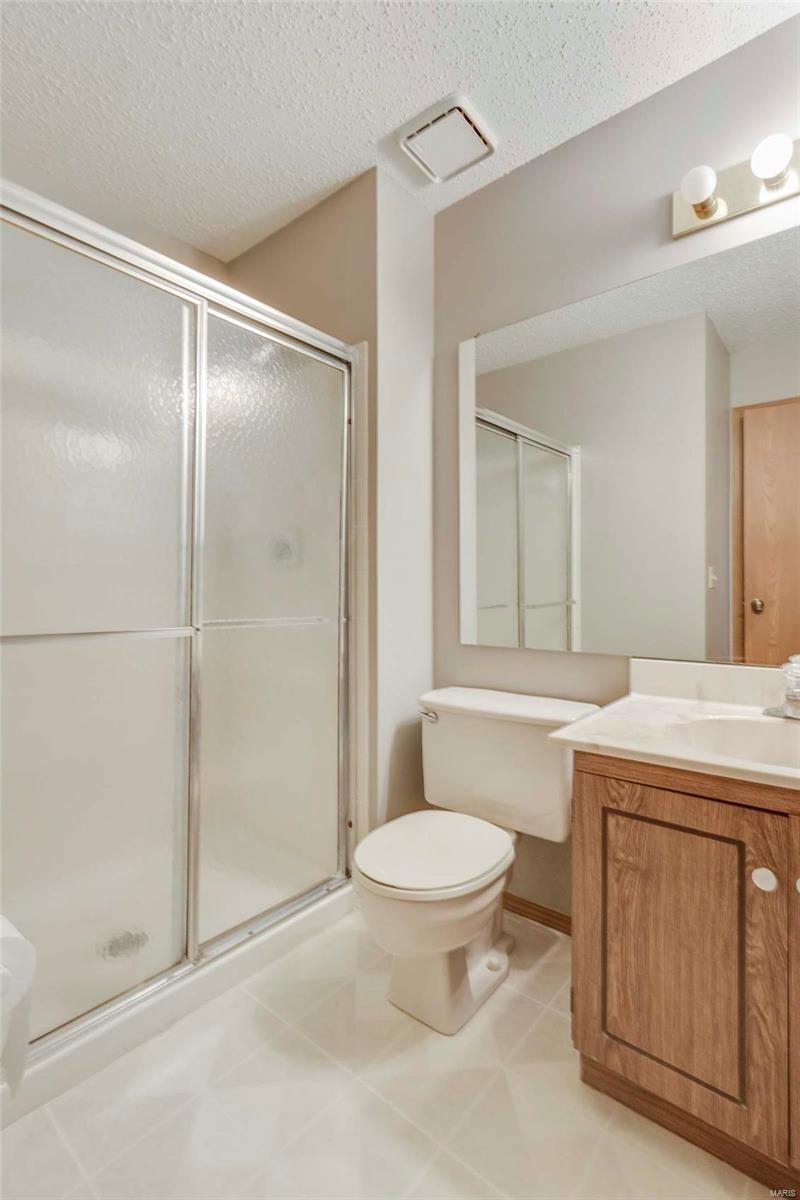 Springdale Village 2nd Add - Residential