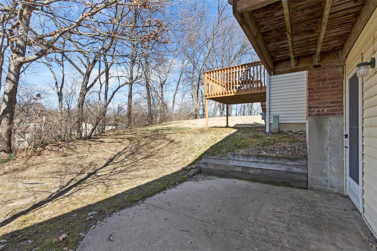 Springdale Village 2nd Add - Residential