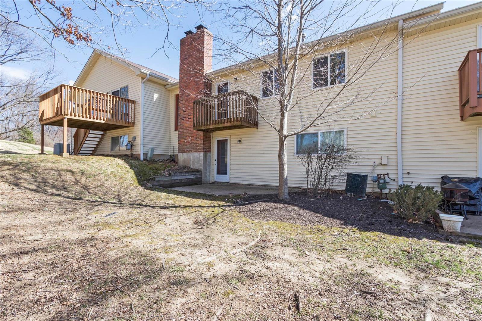 Springdale Village 2nd Add - Residential
