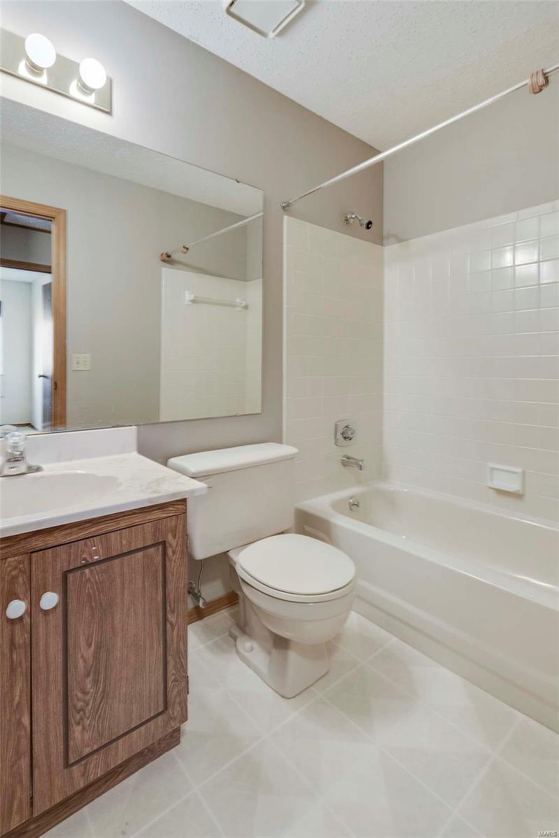Springdale Village 2nd Add - Residential