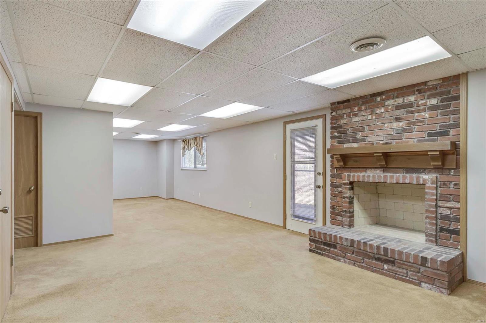 Springdale Village 2nd Add - Residential