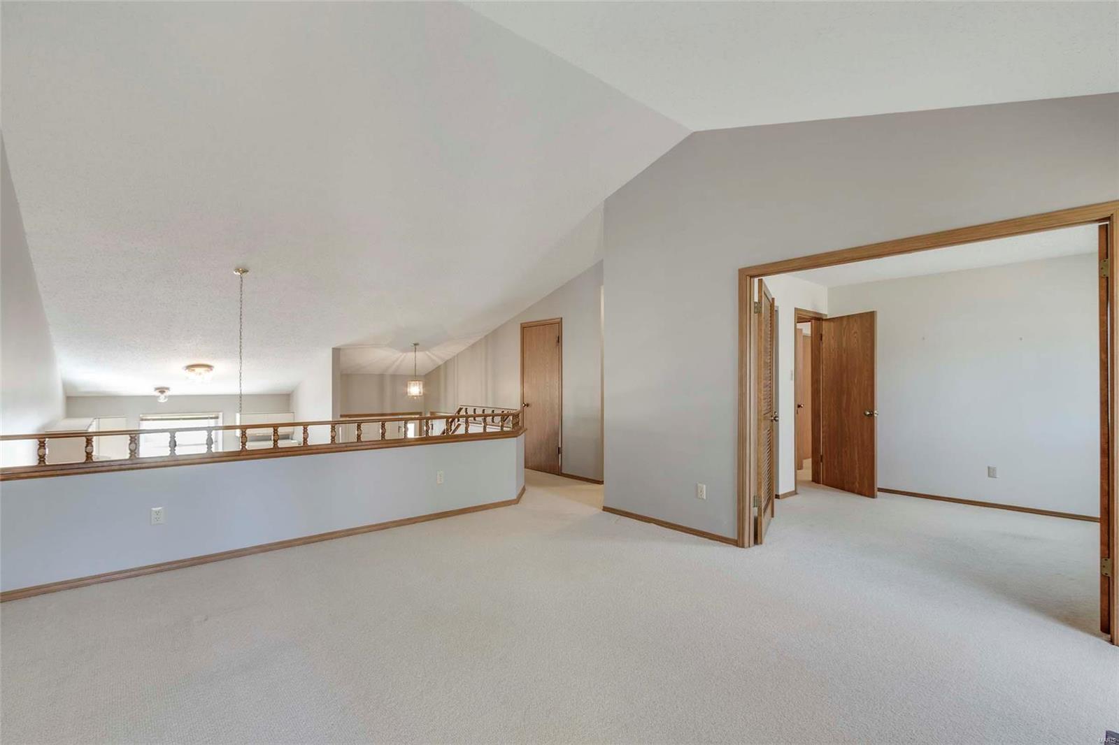 Springdale Village 2nd Add - Residential