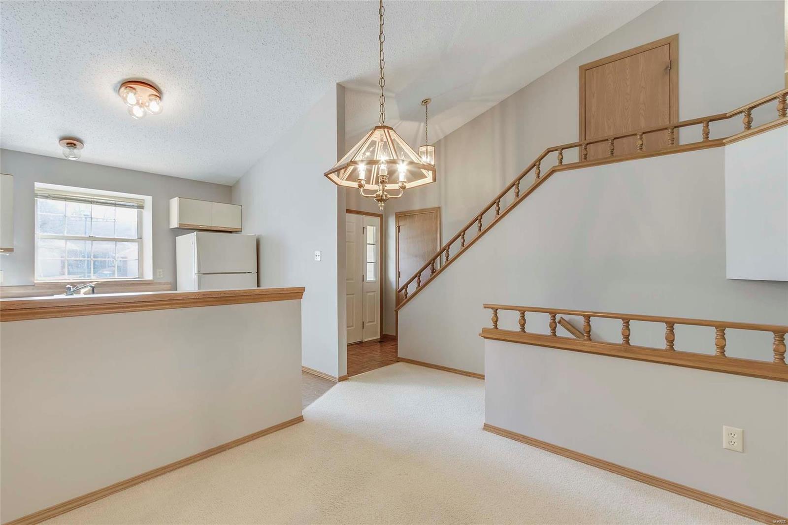Springdale Village 2nd Add - Residential