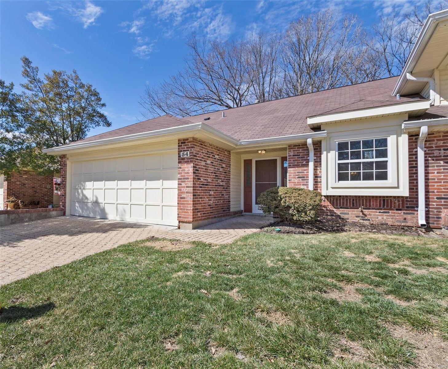 Springdale Village 2nd Add - Residential