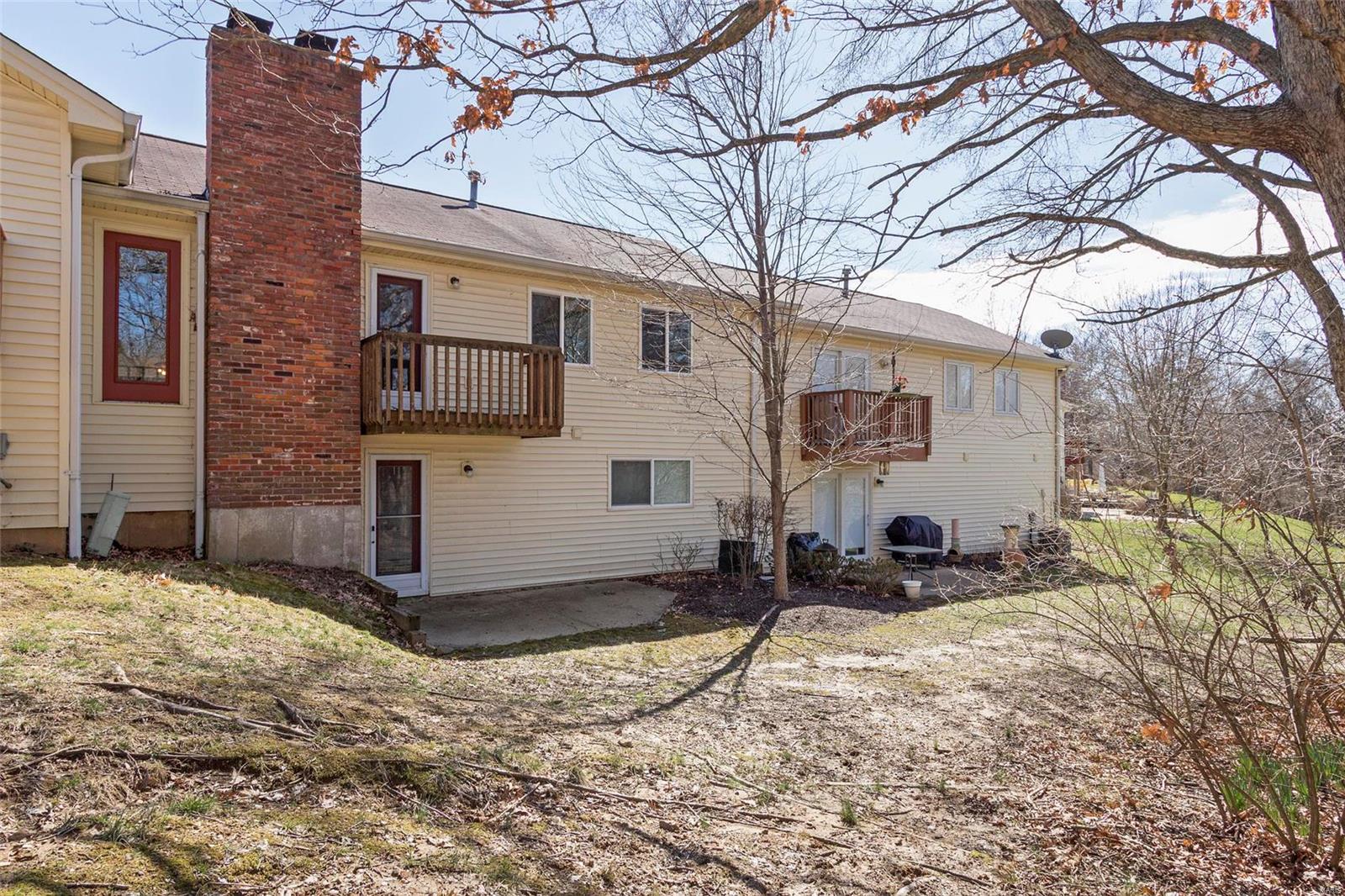 Springdale Village 2nd Add - Residential