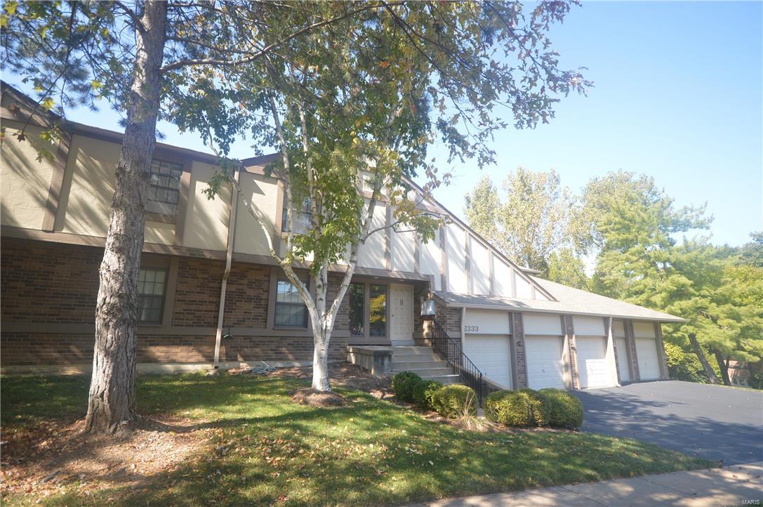 Royal Pines Condo 1 Second - Residential