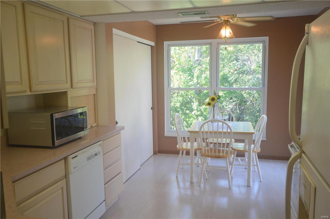 Royal Pines Condo 1 Second - Residential