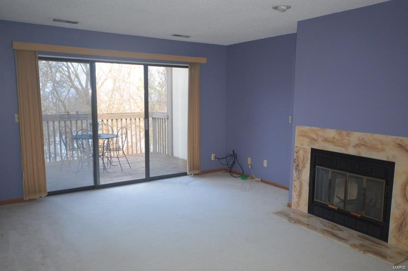 Royal Pines Condo 1 Second - Residential