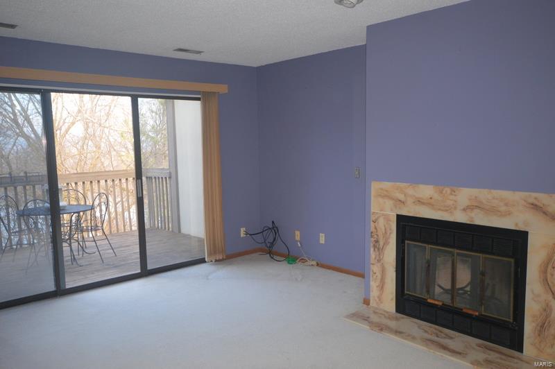 Royal Pines Condo 1 Second - Residential