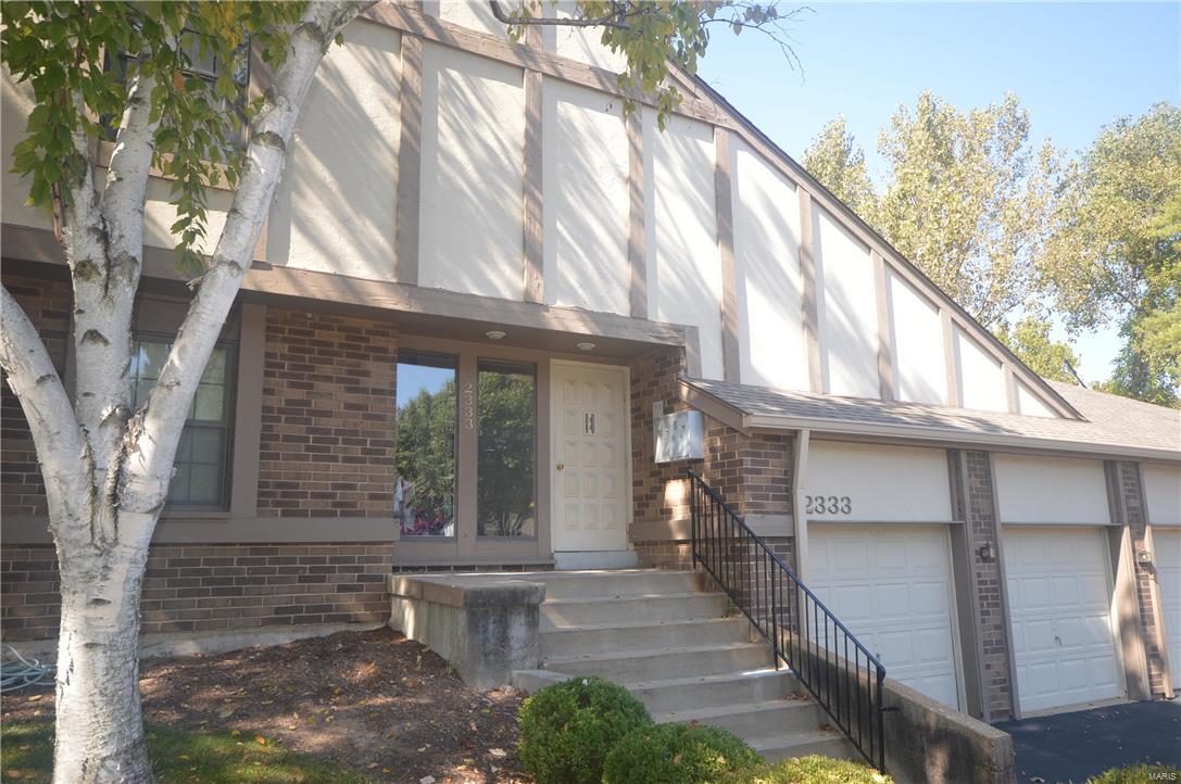 Royal Pines Condo 1 Second - Residential