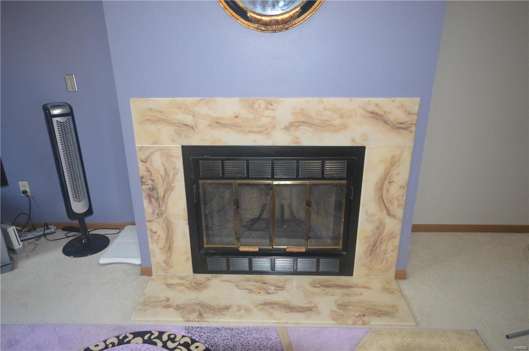 Royal Pines Condo 1 Second - Residential