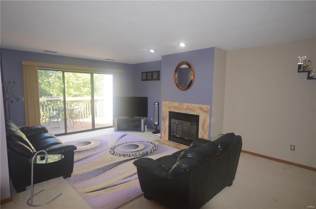 Royal Pines Condo 1 Second - Residential