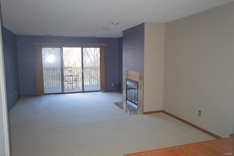 Royal Pines Condo 1 Second - Residential