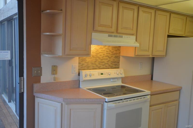 Royal Pines Condo 1 Second - Residential