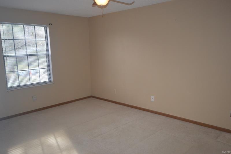 Royal Pines Condo 1 Second - Residential