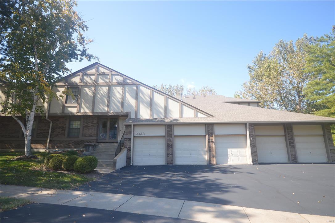 Royal Pines Condo 1 Second - Residential