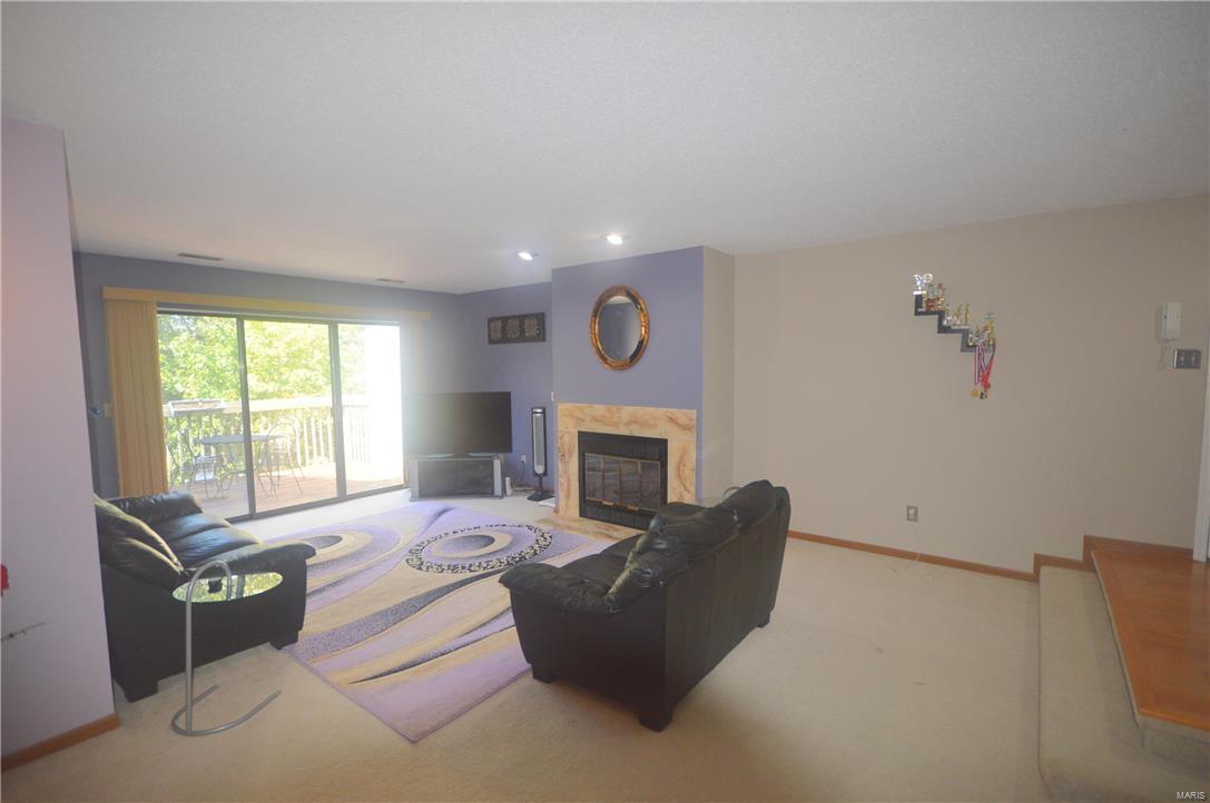 Royal Pines Condo 1 Second - Residential