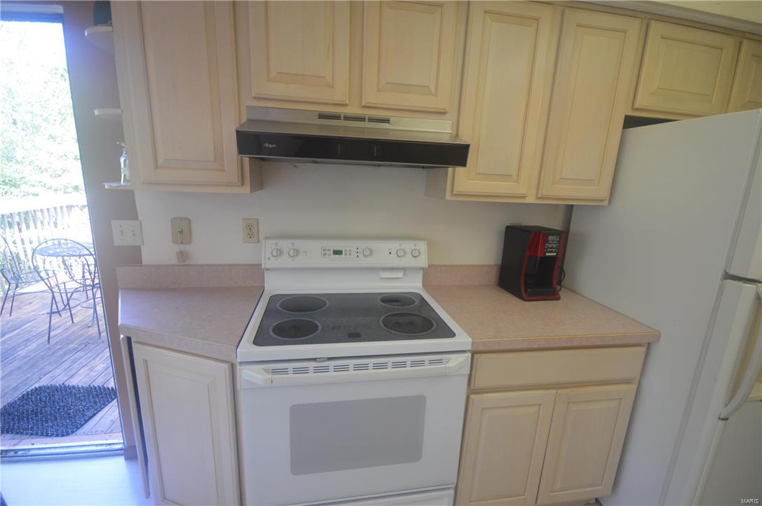 Royal Pines Condo 1 Second - Residential