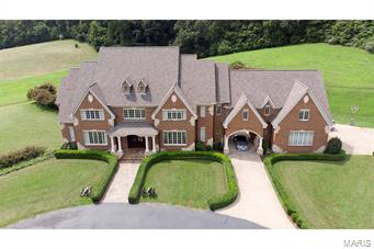 Eagle Pointe Estates #1 - Residential