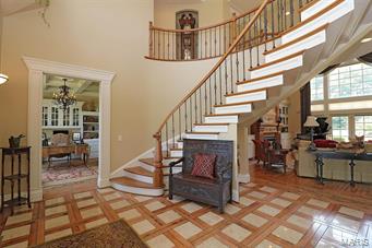 Eagle Pointe Estates #1 - Residential