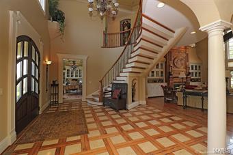 Eagle Pointe Estates #1 - Residential