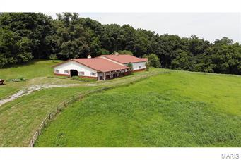 Eagle Pointe Estates #1 - Residential