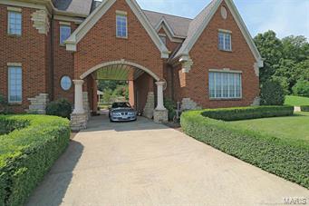 Eagle Pointe Estates #1 - Residential