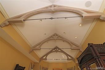 Eagle Pointe Estates #1 - Residential