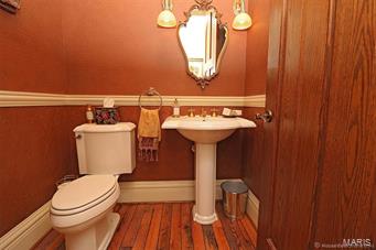 Eagle Pointe Estates #1 - Residential