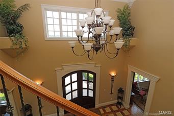 Eagle Pointe Estates #1 - Residential