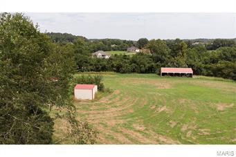 Eagle Pointe Estates #1 - Residential