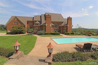 Eagle Pointe Estates #1 - Residential