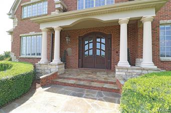 Eagle Pointe Estates #1 - Residential