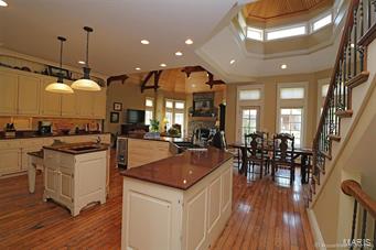 Eagle Pointe Estates #1 - Residential