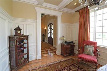 Eagle Pointe Estates #1 - Residential