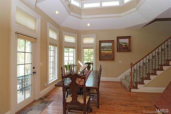 Eagle Pointe Estates #1 - Residential