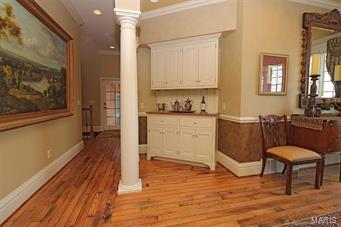 Eagle Pointe Estates #1 - Residential