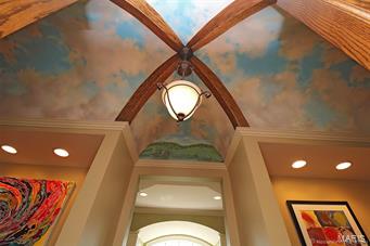 Eagle Pointe Estates #1 - Residential