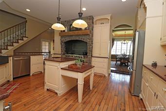 Eagle Pointe Estates #1 - Residential