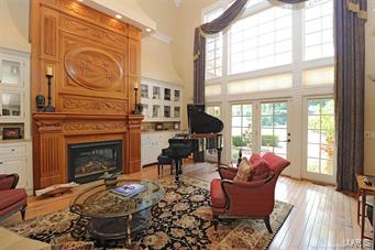 Eagle Pointe Estates #1 - Residential