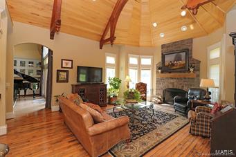 Eagle Pointe Estates #1 - Residential