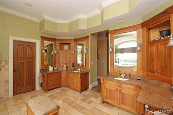 Eagle Pointe Estates #1 - Residential