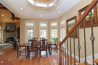 Eagle Pointe Estates #1 - Residential