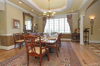 Eagle Pointe Estates #1 - Residential