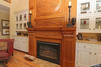 Eagle Pointe Estates #1 - Residential