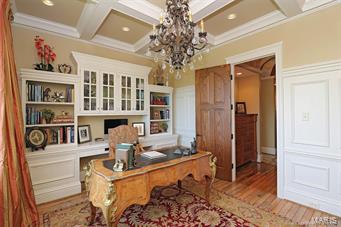 Eagle Pointe Estates #1 - Residential