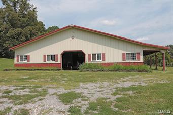 Eagle Pointe Estates #1 - Residential