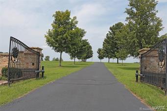 Eagle Pointe Estates #1 - Residential