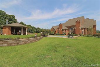 Eagle Pointe Estates #1 - Residential